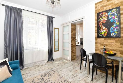 Komfortowe apartamenty przy Rynku Klimatyzacja, Breslau (Foto 6)