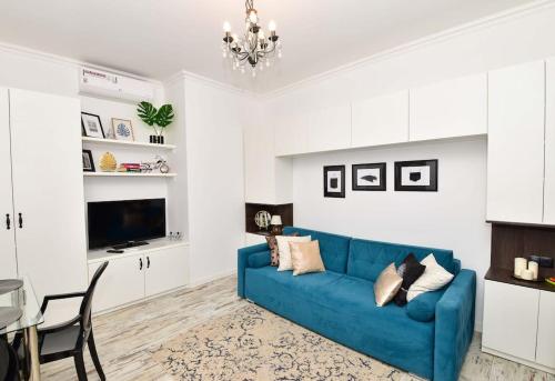 Komfortowe apartamenty przy Rynku Klimatyzacja, Breslau (Foto 7)