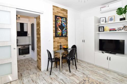 Komfortowe apartamenty przy Rynku Klimatyzacja, Breslau (Foto 8)