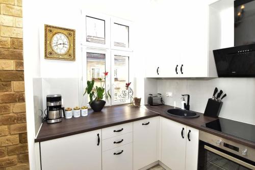 Komfortowe apartamenty przy Rynku Klimatyzacja, Breslau (Foto 9)