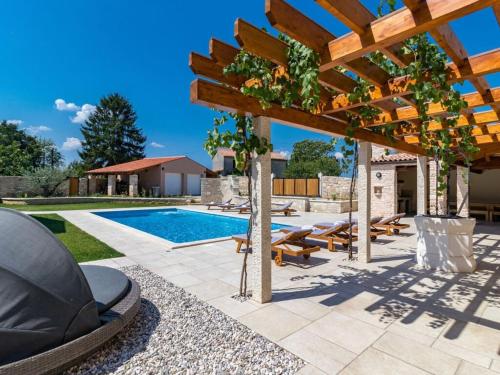 Villa Boccordi Comfortable holiday residence