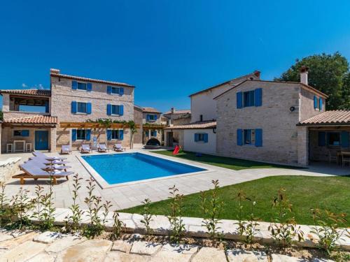 Villa Boccordi Comfortable holiday residence