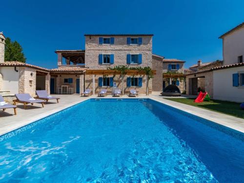 Villa Boccordi Comfortable holiday residence