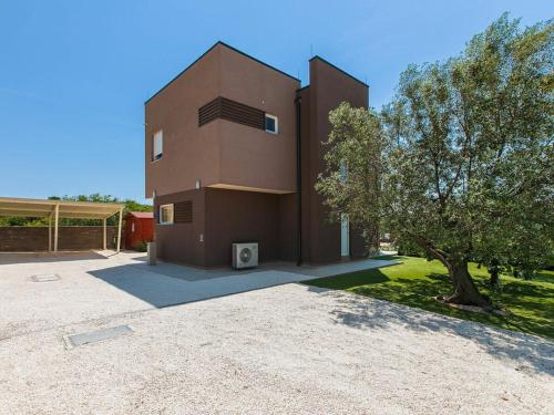 Villa Stefanja Comfortable holiday residence