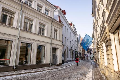 Hestia Apartments Barons, Tallinn (photo 9)