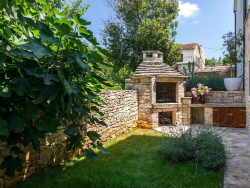 Villa Irma Comfortable holiday residence