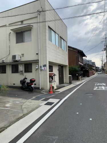 ゲストハウス京都宇治川 I
