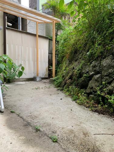 ゲストハウス京都宇治川 I