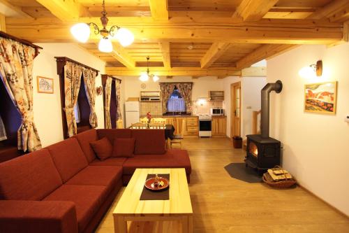 Drevenice Zuberec - image 11