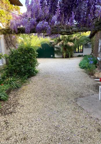 La berge du Clain - Joli appartement à Poitiers - Location saisonnière - Poitiers