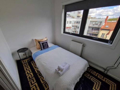 Oslo Central - 3 Bedroom Apartment - Gated Community, Oslo (fotografie 9)