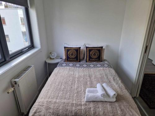 Oslo Central - 3 Bedroom Apartment - Gated Community, Oslo (fotografie 8)
