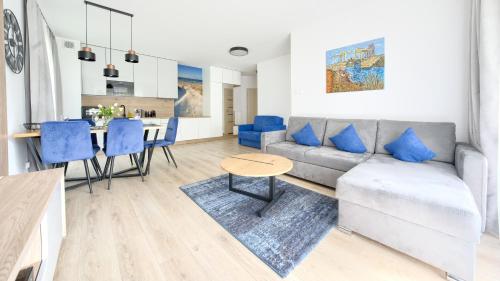 Apartamenty Sun & Snow Euronia