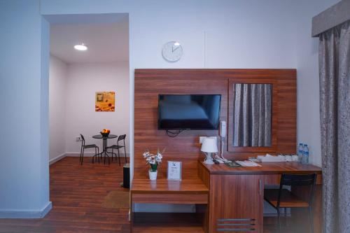 AL KARNAK HOTEL - BRANCH, Dubai