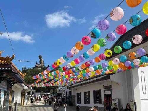 Holiday Let - Mui Wo, Lantau Island Holiday Let - Mui Wo, Lantau Island