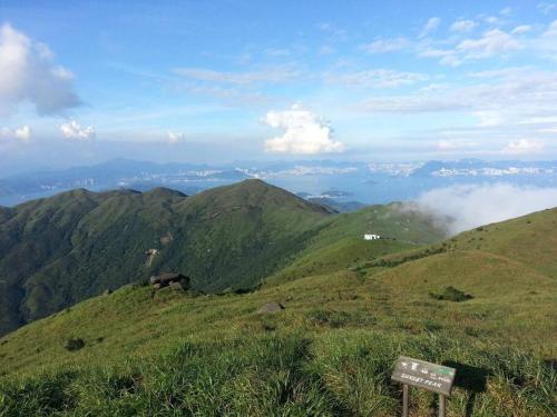 Holiday Let - Mui Wo, Lantau Island Holiday Let - Mui Wo, Lantau Island