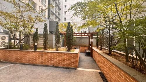 The Time Hotel in Incheon