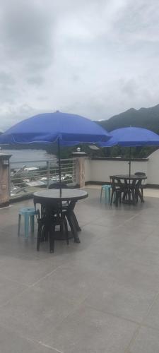 D & G Transient House in Pintuyan