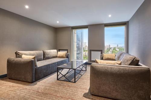 Sky Loft Hotel Kyiv by Rixwell - image 14