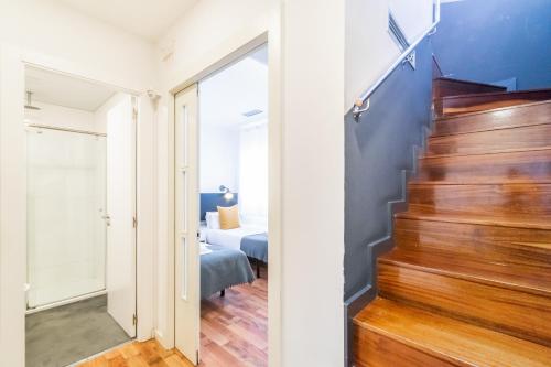 Unique Rentals - Placa Catalunya Central Apartments - main image