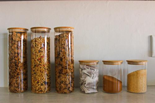 Comida y bebida, The Farm Life - Namibia in Maltahohe