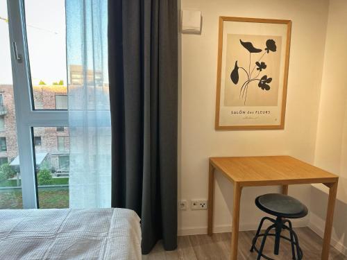 Übersee Stay Apartment Bremen, Bremen (photo 2)