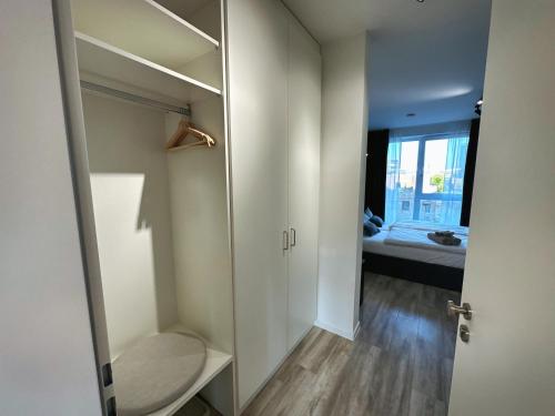 Übersee Stay Apartment Bremen, Bremen (photo 9)