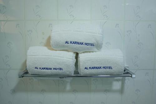 AL KARNAK HOTEL - BRANCH, Dubai (Foto 10)