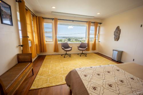 Hilltop Legacy Vacation Rental