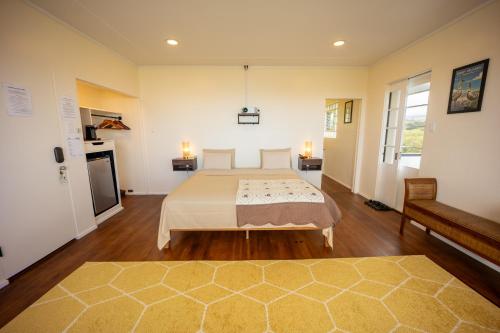 Hilltop Legacy Vacation Rental