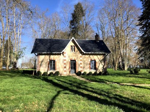 Petite Maison de charme 19ème - Location saisonnière - Vaas