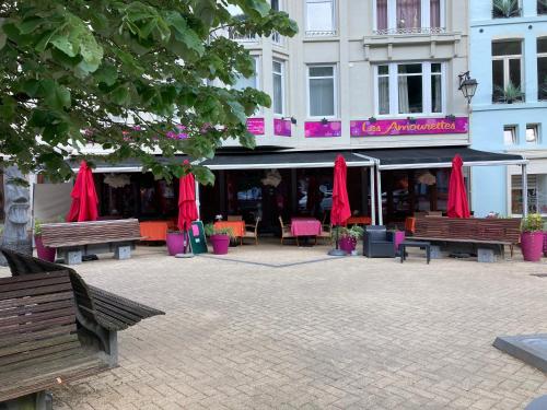 Gîte d'Avalon Appartement 5 (Gite d'Avalon Appartement 5) in Dinant