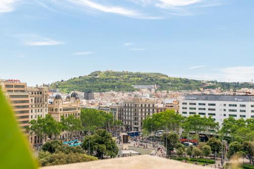 Unique Rentals - Placa Catalunya Central Apartments - image 6