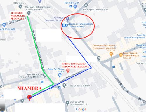 Miambra
