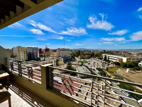 Hotel Malta in Ville Nouvelle