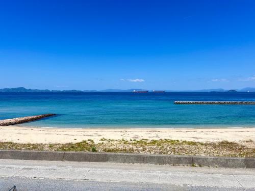 Accommodation in Ehime