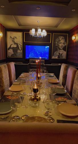 Hotel Malta in Ville Nouvelle