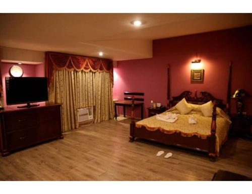 Hotel Ans International, Raigarh,