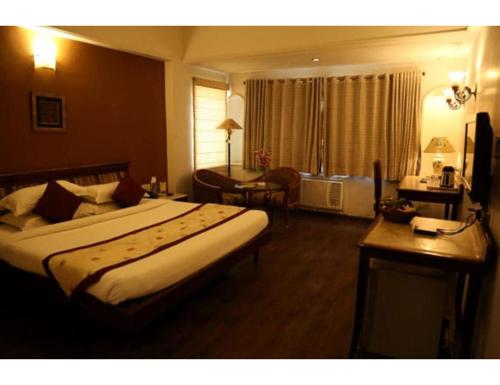 Hotel Ans International, Raigarh,