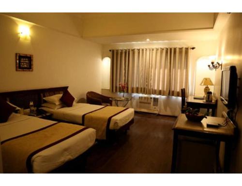 Hotel Ans International, Raigarh,