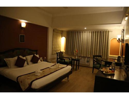 Hotel Ans International, Raigarh,