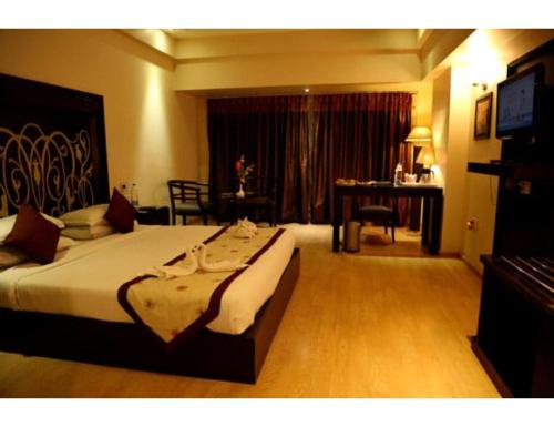 Hotel Ans International, Raigarh,