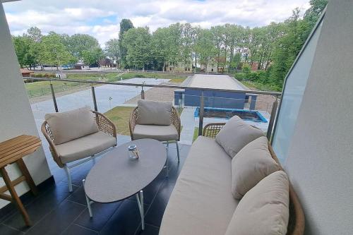 Dél-Balaton Szíve Apartman (Del-Balaton Szive Apartman) in Balatonföldvar