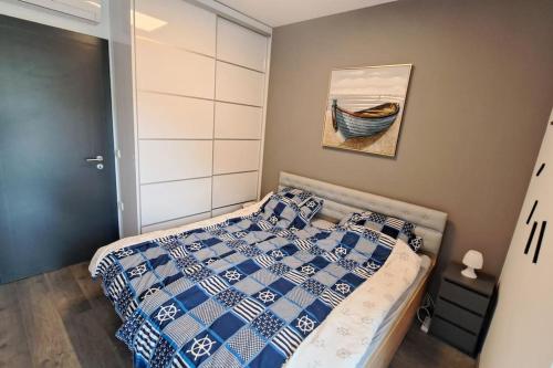 Dél-Balaton Szíve Apartman (Del-Balaton Szive Apartman) in Balatonföldvar