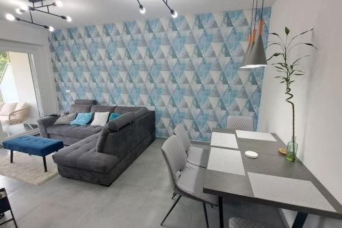 Dél-Balaton Szíve Apartman (Del-Balaton Szive Apartman) in Balatonföldvar