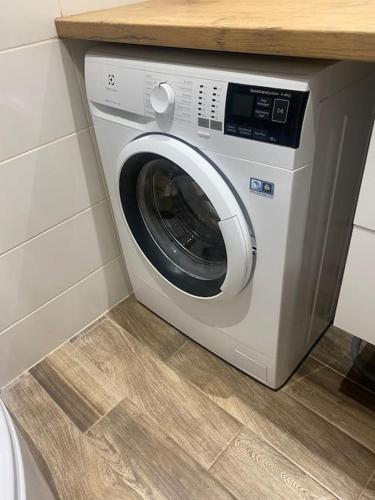 Apartament przy dworcu Apartament przy dworcu