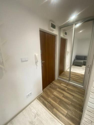 Apartament przy dworcu Apartament przy dworcu