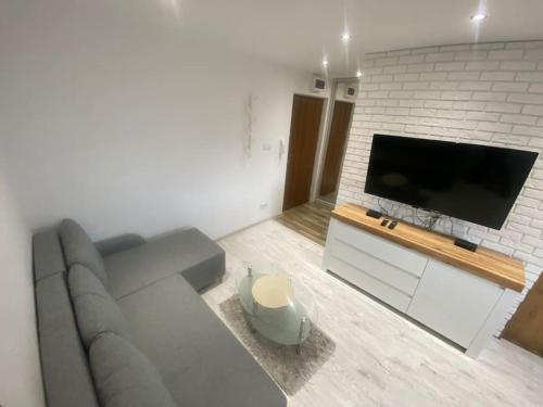 Apartament przy dworcu Apartament przy dworcu