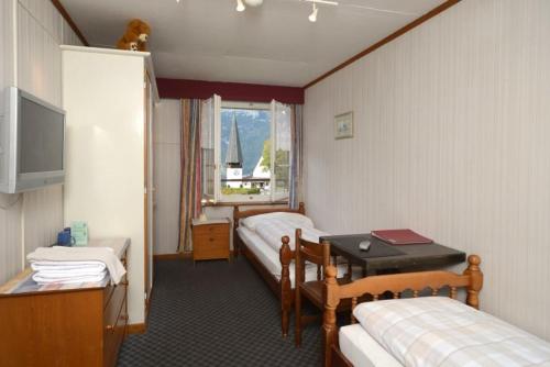 Swiss Lodge Hotel Bernerhof - image 7