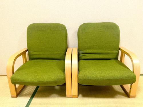 Attrezzature e servizi, Hotel Tokeidai in Sapporo